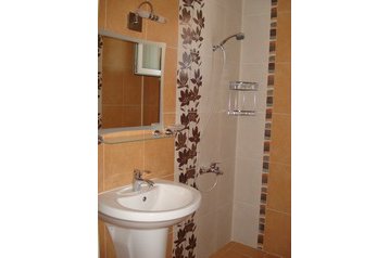 България Privát Sozopol, Екстериор